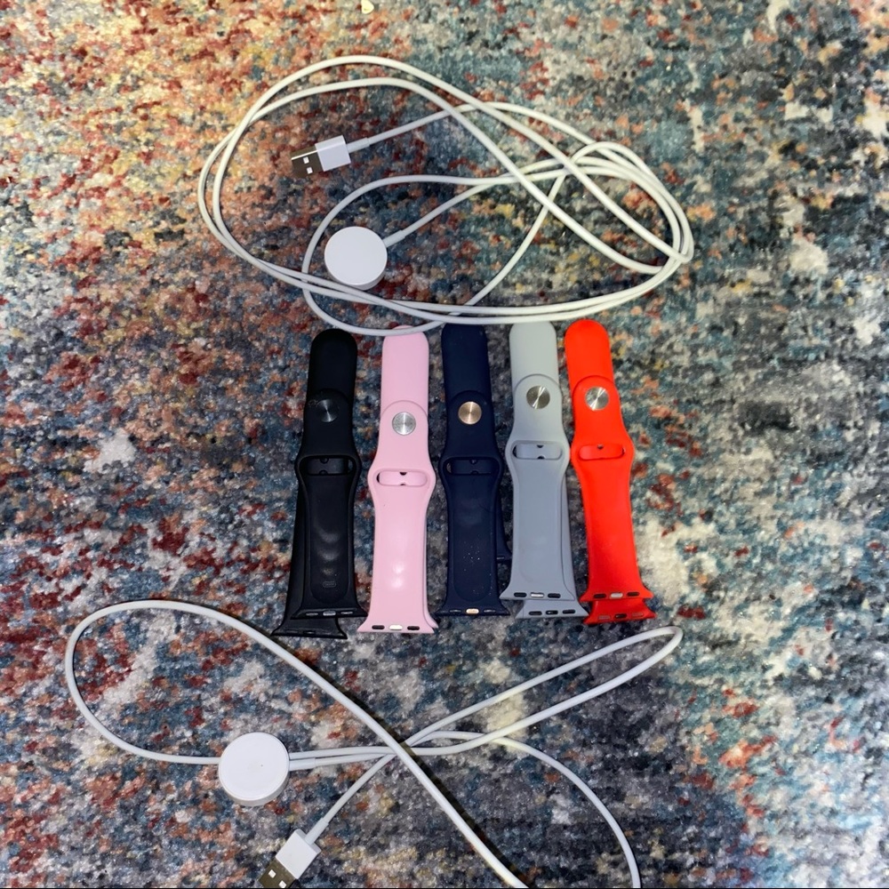 Apple Watch bundle